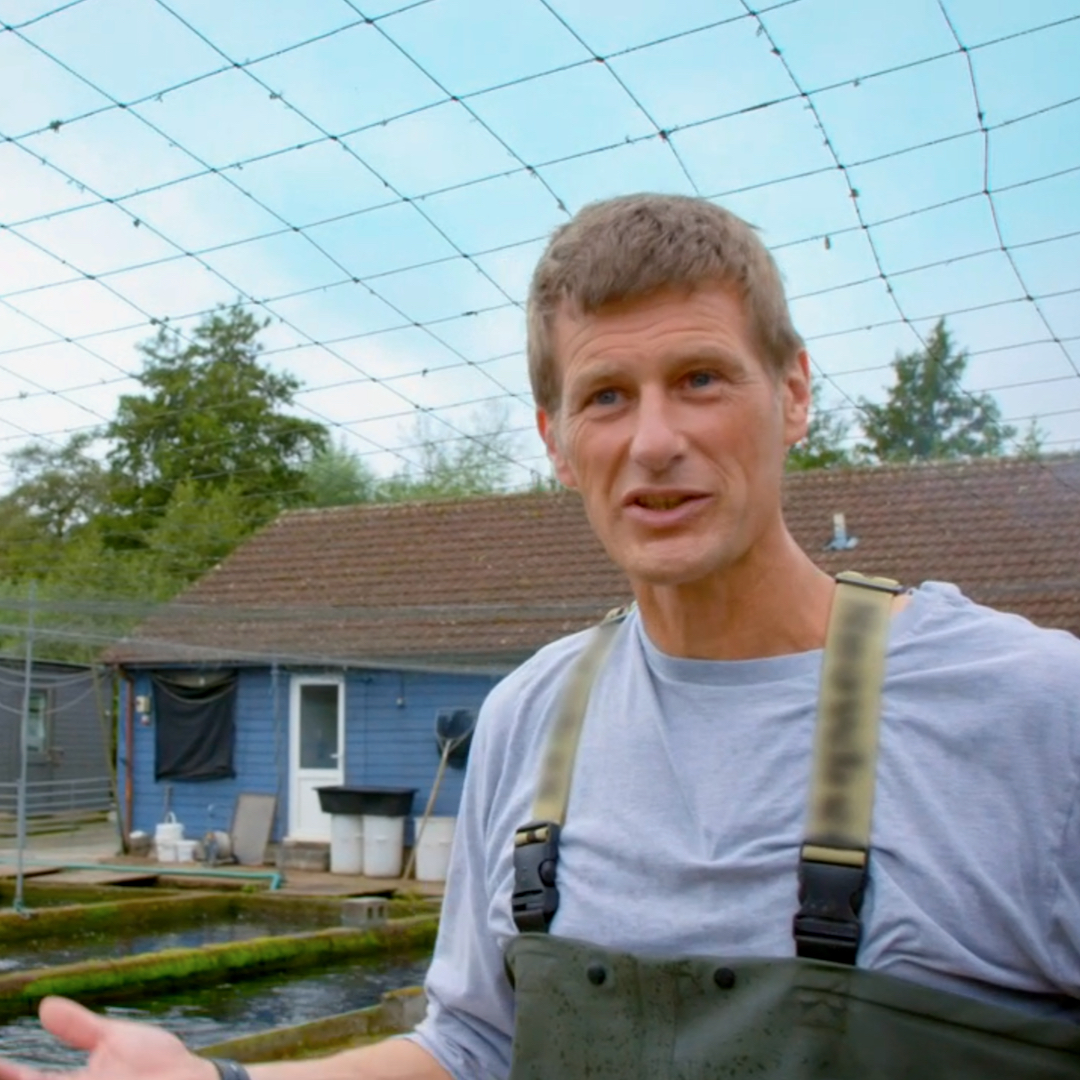 Watch us in action on The Farmers' Country Showdown via BBC iPlayer. bbc.co.uk/iplayer/episod…