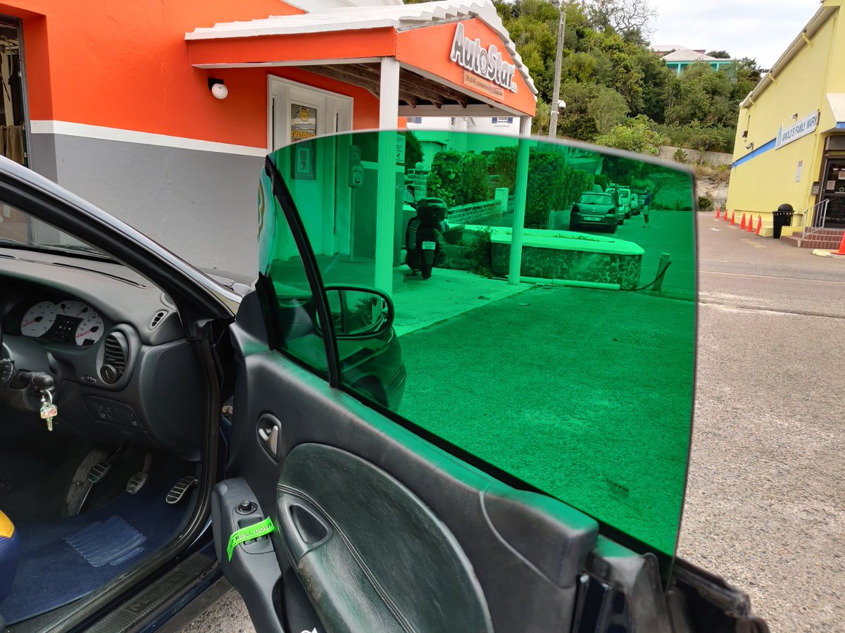 AutostarLtd's tweet photo. AutoStar keeping it green https://t.co/GuLcMhISpb