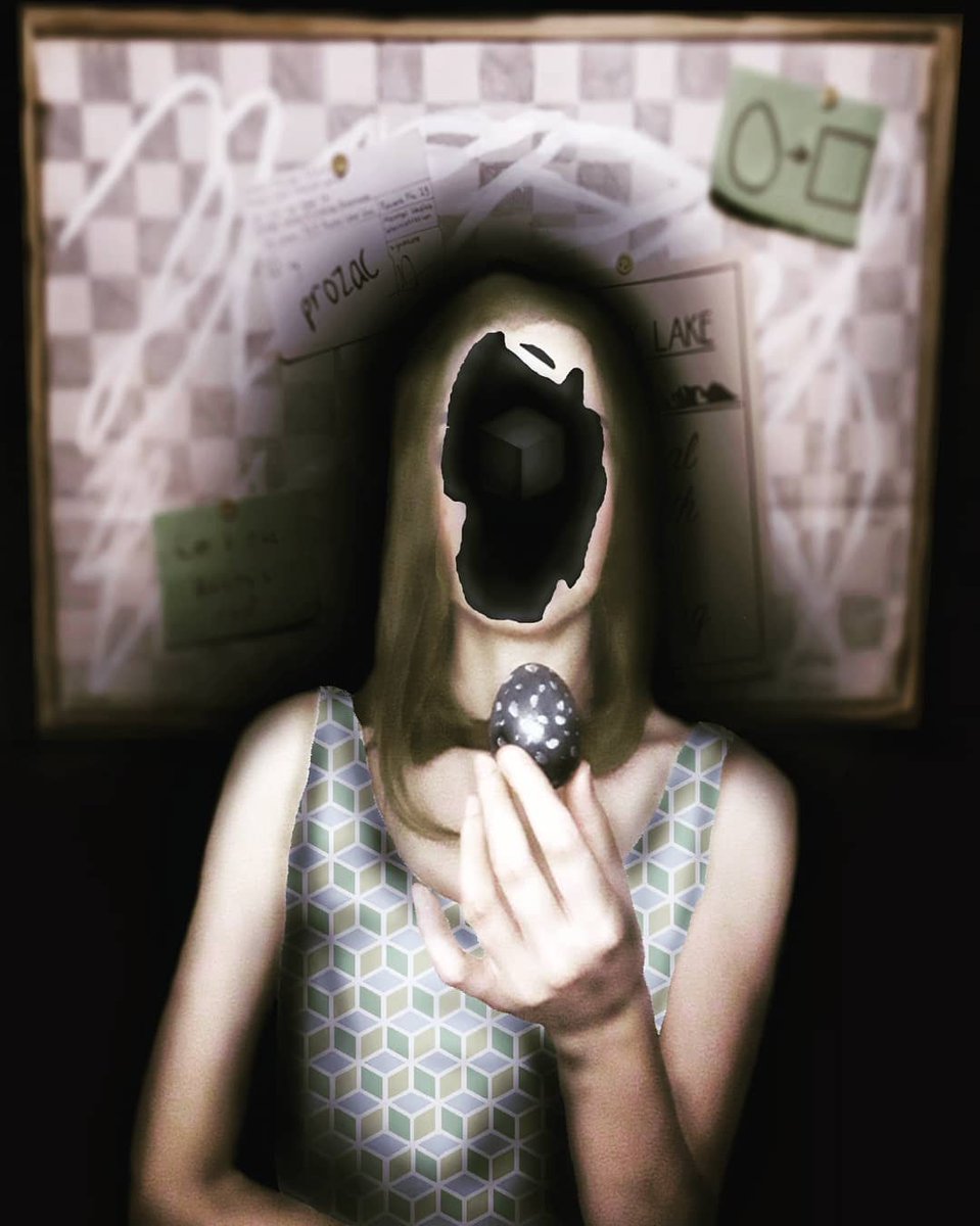 UKofNessa's tweet photo. Can I eat Harvey's egg?
Spent couple of hours editing this pictures, I hope you'll enjoy them as much as I do :)
Comment which picture (1,2 or 3) is your favorite
#rustylake #rustylakefanart #edit #photoshop #lauravanderboom #egg #harveyeggs #cosplay #rustylakecosplay https://t.co/aBQrOitIBD