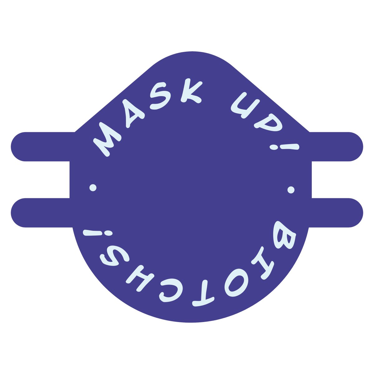 mainemonty's tweet photo. Maskup https://t.co/QUfOiGfS2y