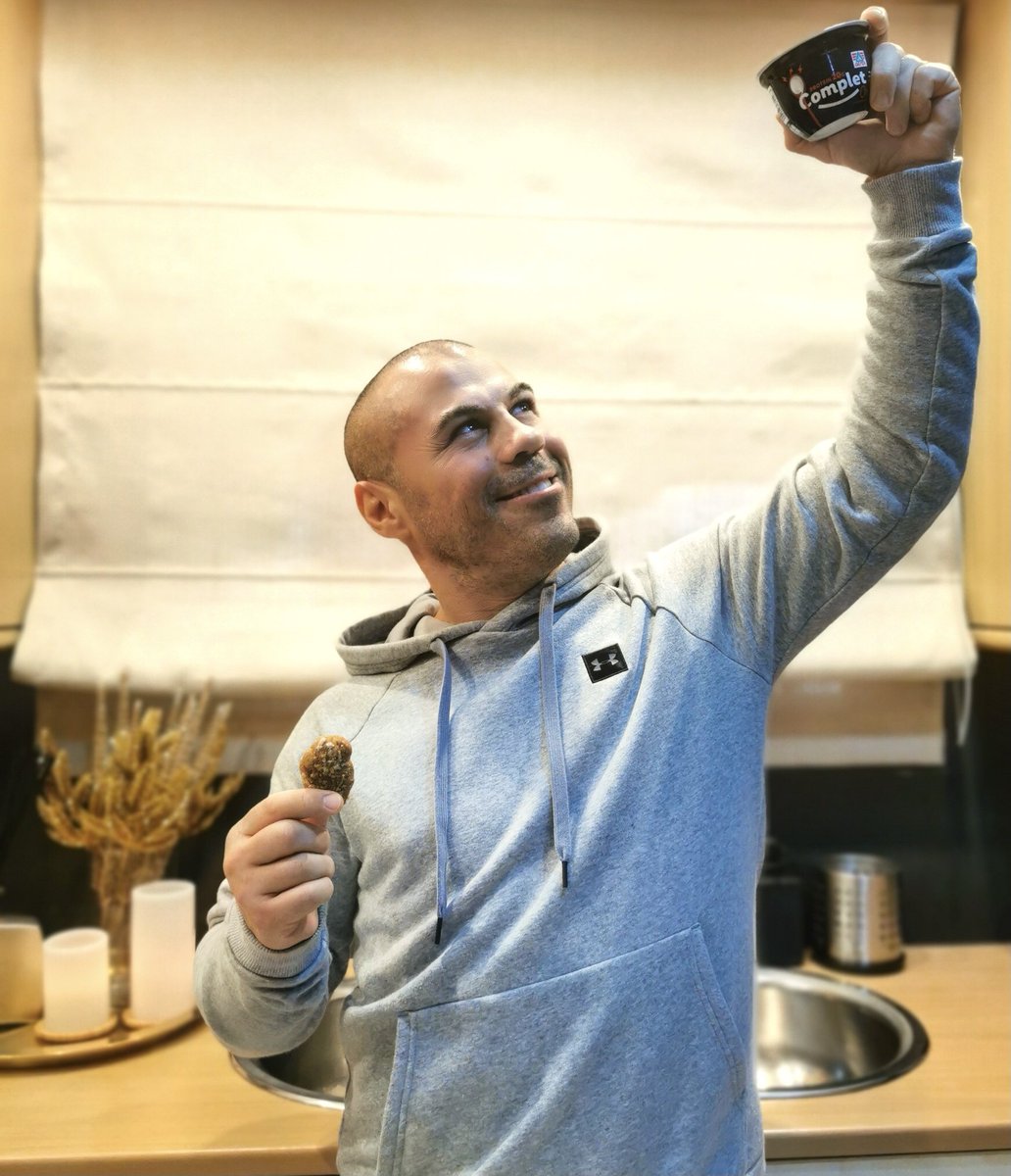 Iron Mike Zambidis tweet media