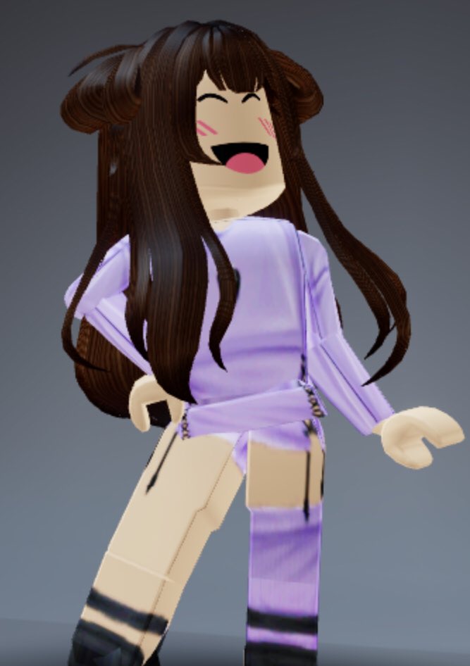 Aqua On Twitter New Ugc Hair Yay Tysmm Bunnexh For Uploading It Https T Co Xqp9ztchkt Works Well With 1 0 Robloxugcc Ugc Roblox Https T Co Lzipuvkbea - brown roblox anime hair