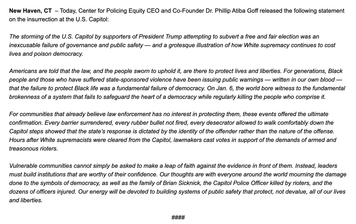 ryanjreilly's tweet photo. .@DrPhilGoff: "For generations, Black people and those who have suffered state-sponsored violence have been issuing public warnings — written in our own blood — that the failure to protect Black life was a fundamental failure of democracy.” https://t.co/xtlNu0Hyo1