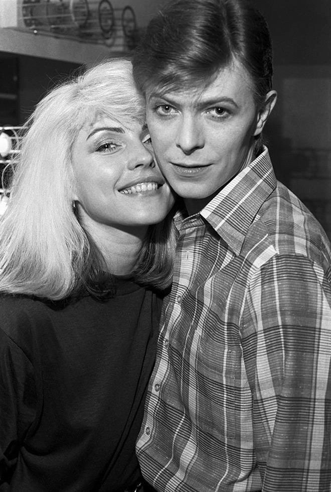chrissteinplays's tweet photo. On a lighter note, happy birthday David. W Debbie 1977 https://t.co/ZXUZVPuTok