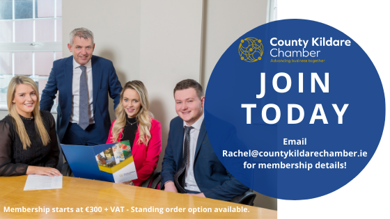 CountyKildareChamber tweet media