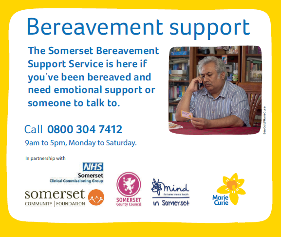 Somerset Council tweet media