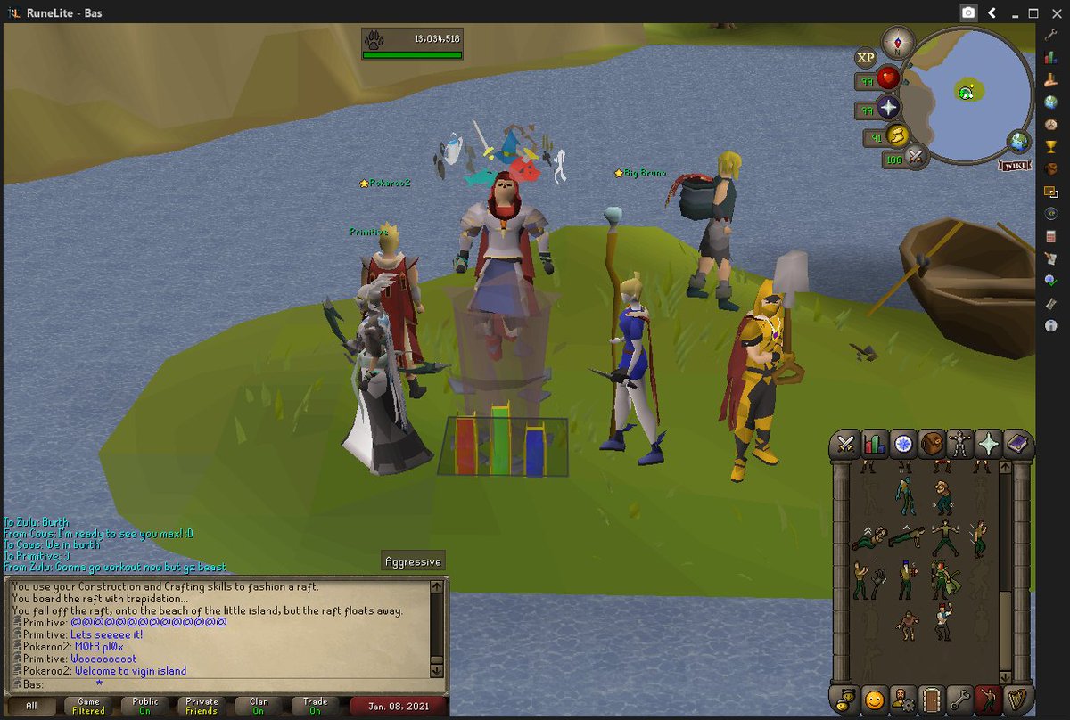 Bas-osrs tweet media