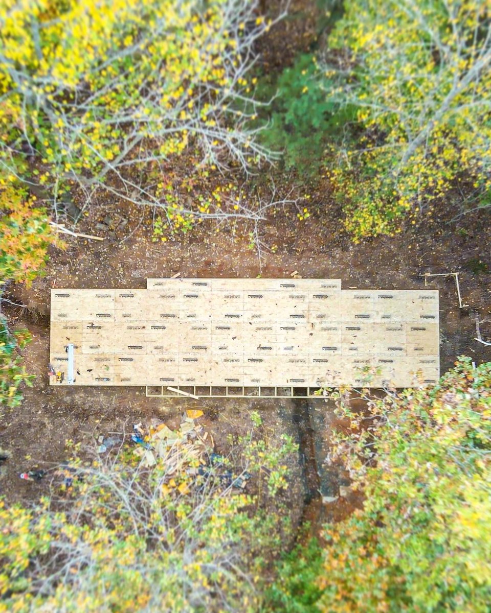 Crafted Workshop tweet media