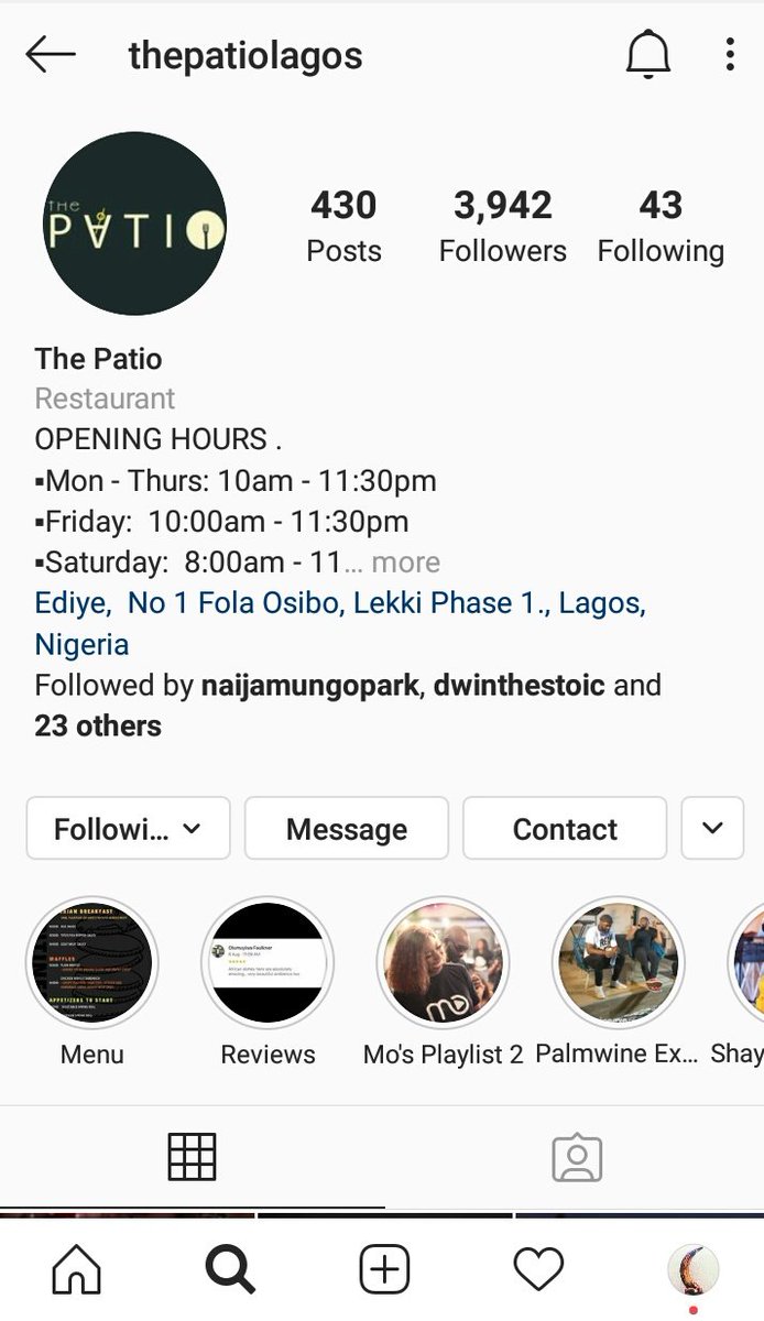 Bash_Aleee's tweet photo. I offer Social Media Management and Digital Marketing Services to brands and Businesses.  I'm currently searching for more clients to add value to and help grow.

PS: Remote work ONLY. 

Here are some of my clients I've helped build. 

Please Retweet, my next client is on your TL https://t.co/YBWKgi1dXj