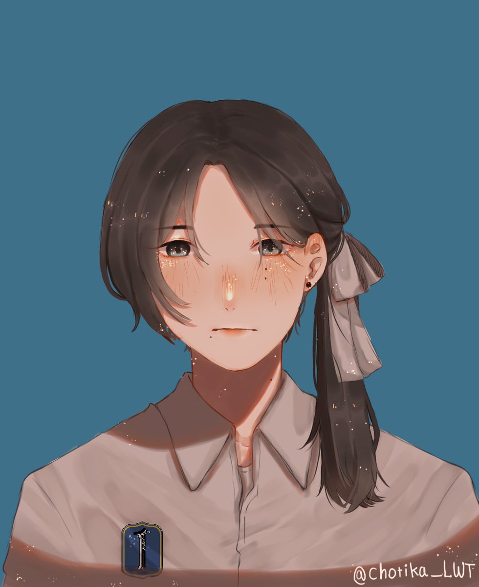 Anais_NVMA's tweet photo. ชี้แจงค่า
โชติกา จรัลพิพัศ || เจนนี่|เจน || 15y || 4/1  || #LWT_Pin #LWT #LWT_Commu

⚠️คาร์เต๊าไปทั่ว⚠️
[ทวิตเตอร์]
... : ทวิต
/.../ : กระทำ(หลังจอ)

[โรล]
... : บรรยายการกระทำ
"..." : พูด
*...* : คิด

[...] : ผปค.เองค่า

ทักโค,โรล,จีบ, dmมาได้เลยนะคะ💖 

https://t.co/kEnrdX06nQ https://t.co/kwj2G4ngeK