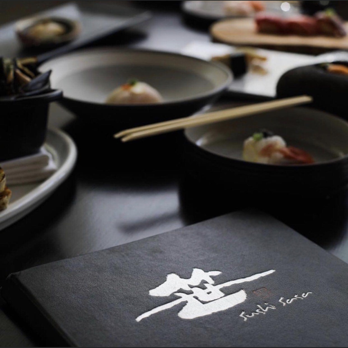 Sushi sasa is proud to open for Dine-In Services Today 1/8!

open both lunch and dinner 7 days a week.

We are excited to invite you back and look forward to serving you soon,
-Team Sasa
sushisasa.com
303.433.7272