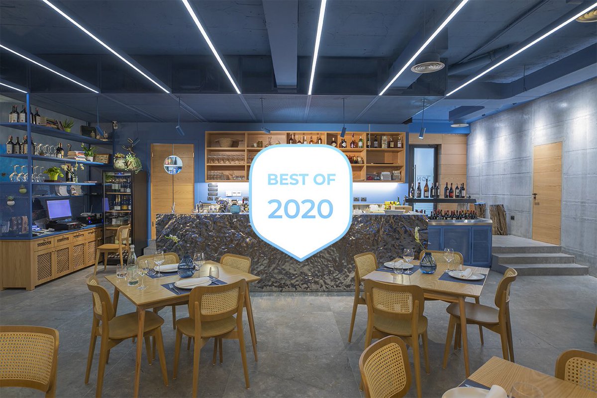 besnikgrainca's tweet photo. restaurant DETIJON is part of Archello’s Best Projects of 2020, thank you ⁦@Archello⁩ photos by Agon Nimani https://t.co/KnZXxCcd1O