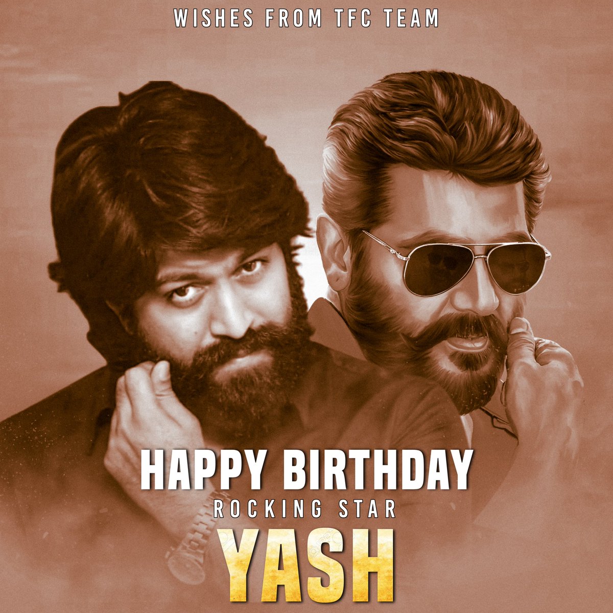 Killer_arun_'s tweet photo. Happy Birthday Rocky Bhai...🎂
Wishes on Behalf of Thala Fans ❤️
#HBDRockyBhai #HBDRockingStarYash #HBDYash #HBDRockingStar #Yash #RockyBhai #HappyBirthdayYash #HappyBirthDayRockyBhai #Ajith #AjithKumar #Thala #ThalaAjith #ThalaAjithkumar #Valimai #KGFChapter2 https://t.co/p5o1Bc7Nol