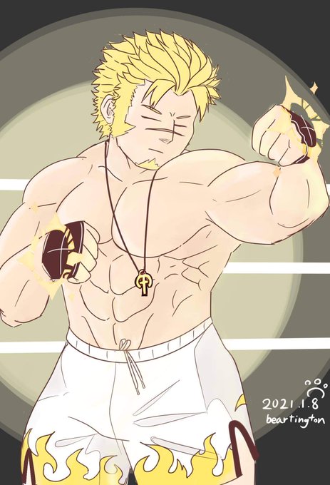 ジェイコフのtwitterイラスト検索結果