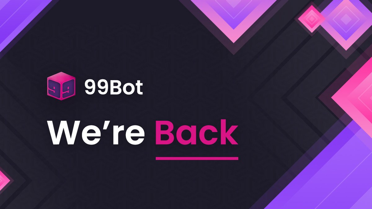 99BOT® tweet media