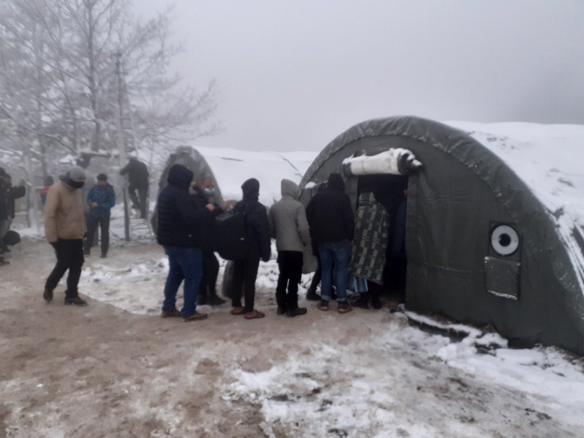 Peter Van der Auweraert tweet media