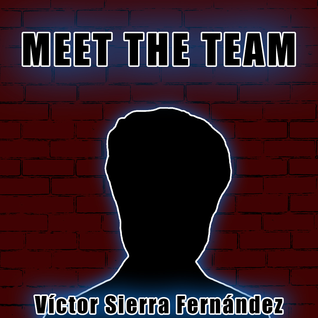 StudiosKilonova's tweet photo. 🇬🇧 Víctor is a very passionate Game Designer devoted to make great experiences for other players to enjoy.

He also specializes in Narrative Design and has been learning about Production for a time now. https://t.co/lBjUgMf9es
