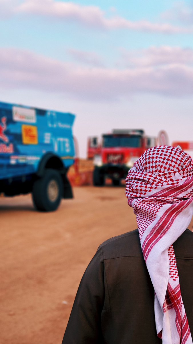 _mods7's tweet image. #رالي_داكار_السعودية_2021
#حائل_الآن 

🤍🤍