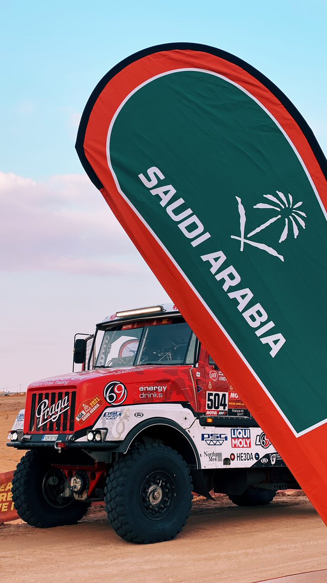 _mods7's tweet image. #رالي_داكار_السعودية_2021
#حائل_الآن 

🤍🤍