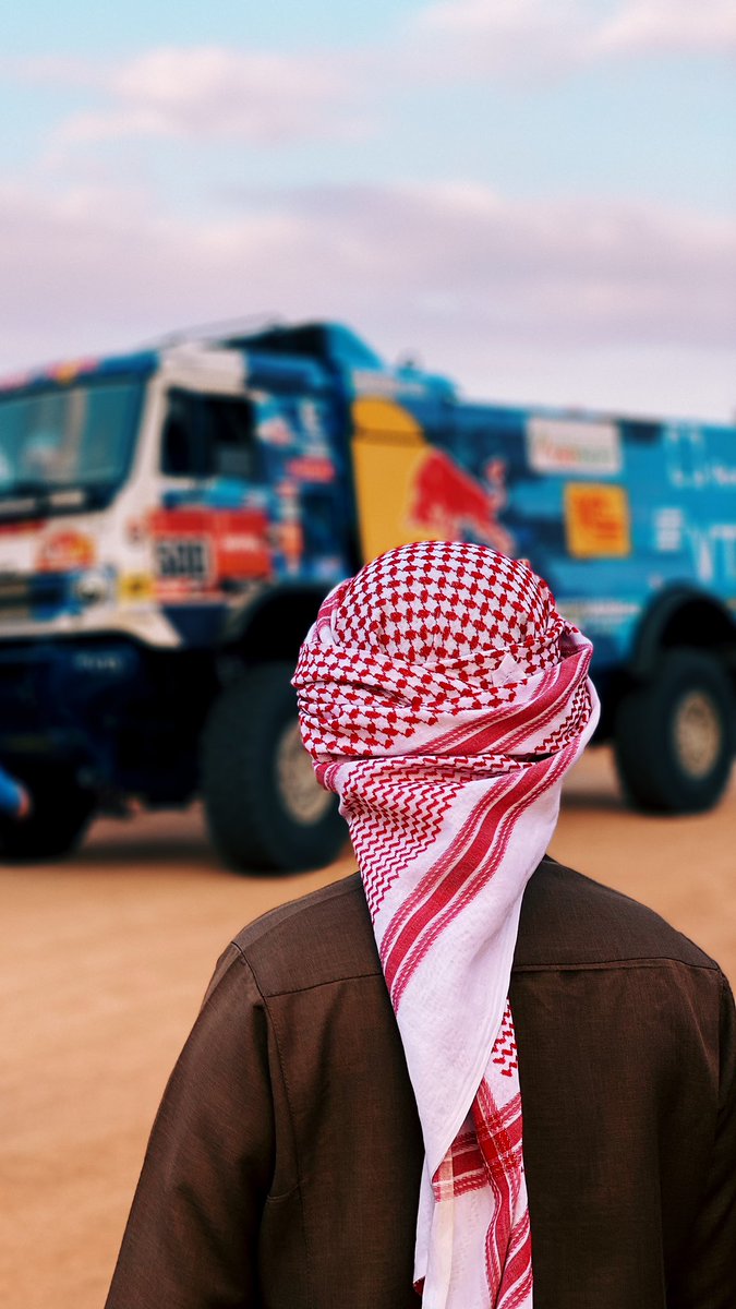 _mods7's tweet image. #رالي_داكار_السعودية_2021
#حائل_الآن 

🤍🤍