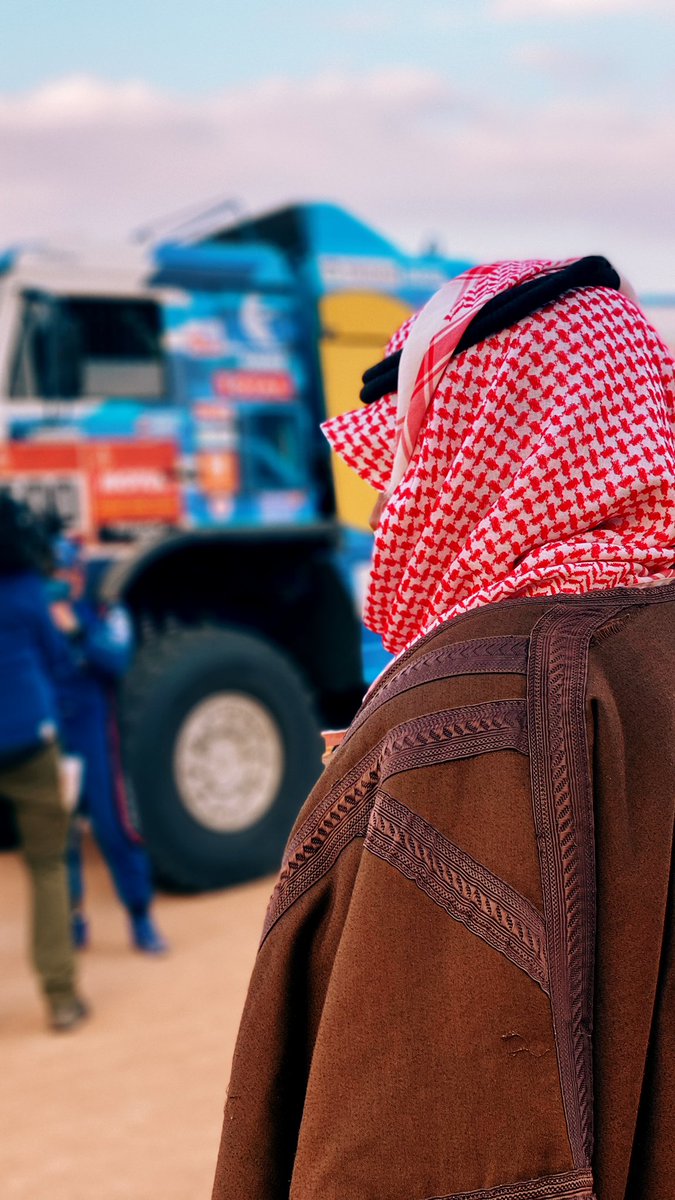 _mods7's tweet image. #رالي_داكار_السعودية_2021
#حائل_الآن 

🤍🤍