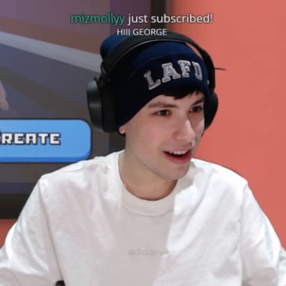 “who’s your daddy” streaming now ; GeorgeNotFoundtuesday, january 7. [screenshots i took and i don’t wanna lose but i need the storage because i’m not rich tf]