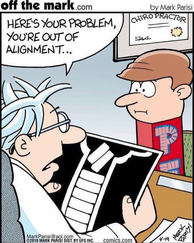 wardscornerdc's tweet photo. Friday Funny! https://t.co/Mu4xK5L9ni