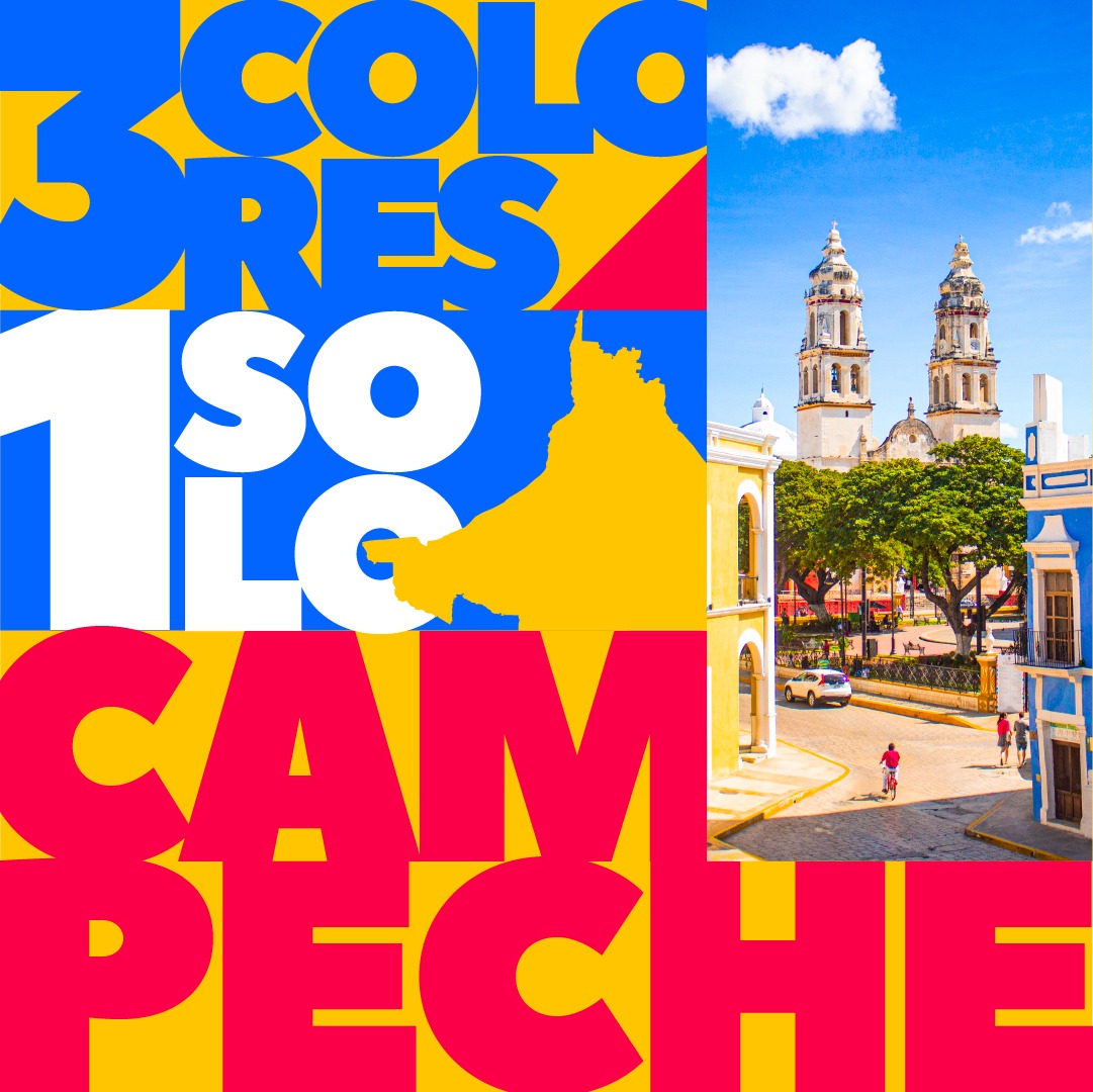 CDzitbalche's tweet photo. #VaXCampeche https://t.co/Jkf3MOrQxz