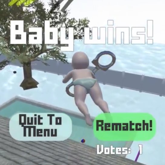 this is a small baby/funny pics section because they crack me up