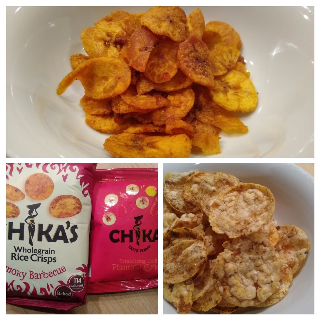 VeganOlive1's tweet photo. Love π@ChikasFoods #Vegan #Glutenfree rice crisps & plantain crisps (need moreπΆοΈfor me) great with a fabulous rose wine #GorgoBardalino #SuitableForVegans.... Happy Days π· #Veganfoodshare #Veganuary2021 #Itseasy2bvegan #Veganwineshare ππππ»π±π https://t.co/99nd1gRhrR