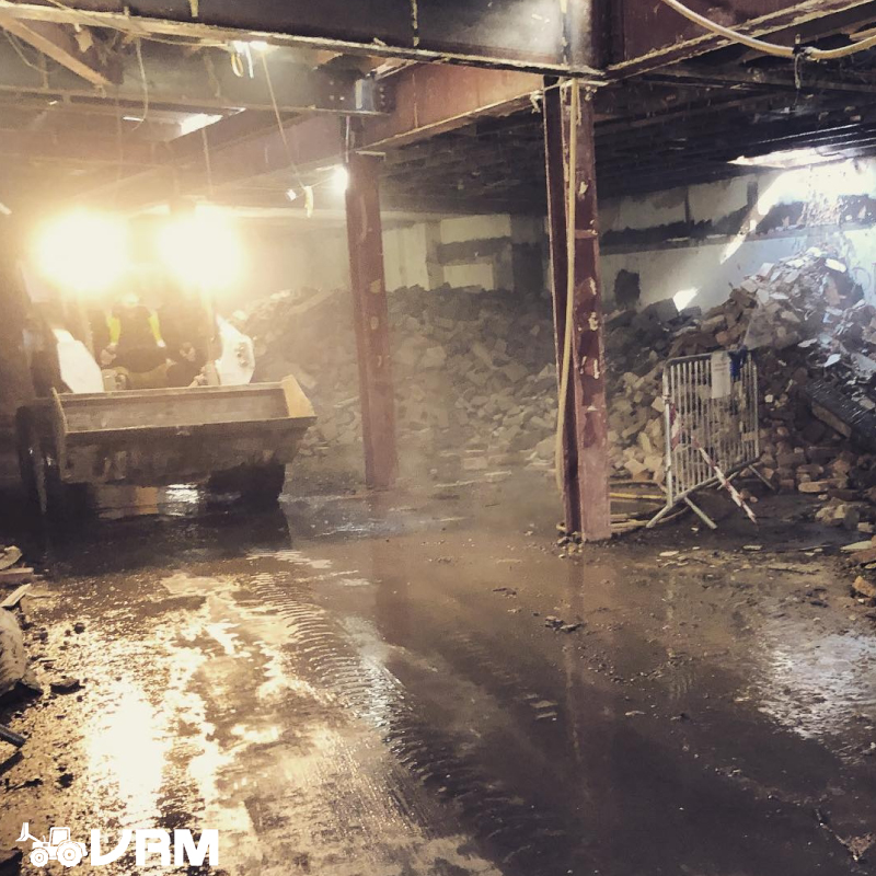 VRM_Oficial's tweet photo. El #S530 BOBCAT cuenta con un funcionamiento renovado; adaptado con pluma de elevación vertical ofrece mayor altura y capacidad de carga, por lo que se convierte en uno de los cargadores más funcionales del mercado.
Para más información visita: https://t.co/D8G1Hp0LRl https://t.co/pY12mJthvf