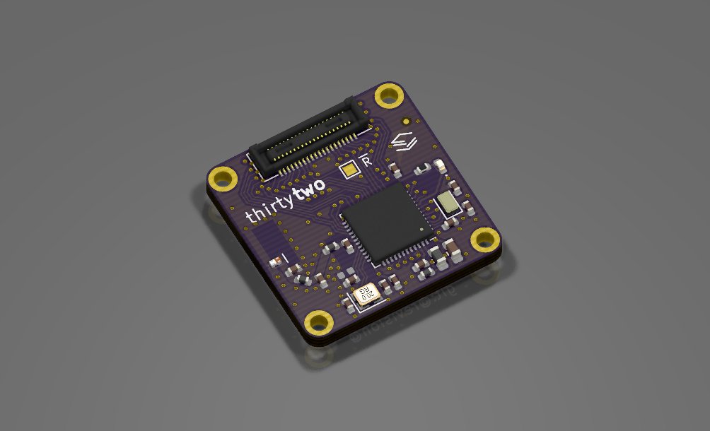 mishkathebear's tweet photo. With all components in place.
#nRF52832 #DF40 #wearable #solderless #TinyDuino #rayStack https://t.co/fKrCD2pxyD