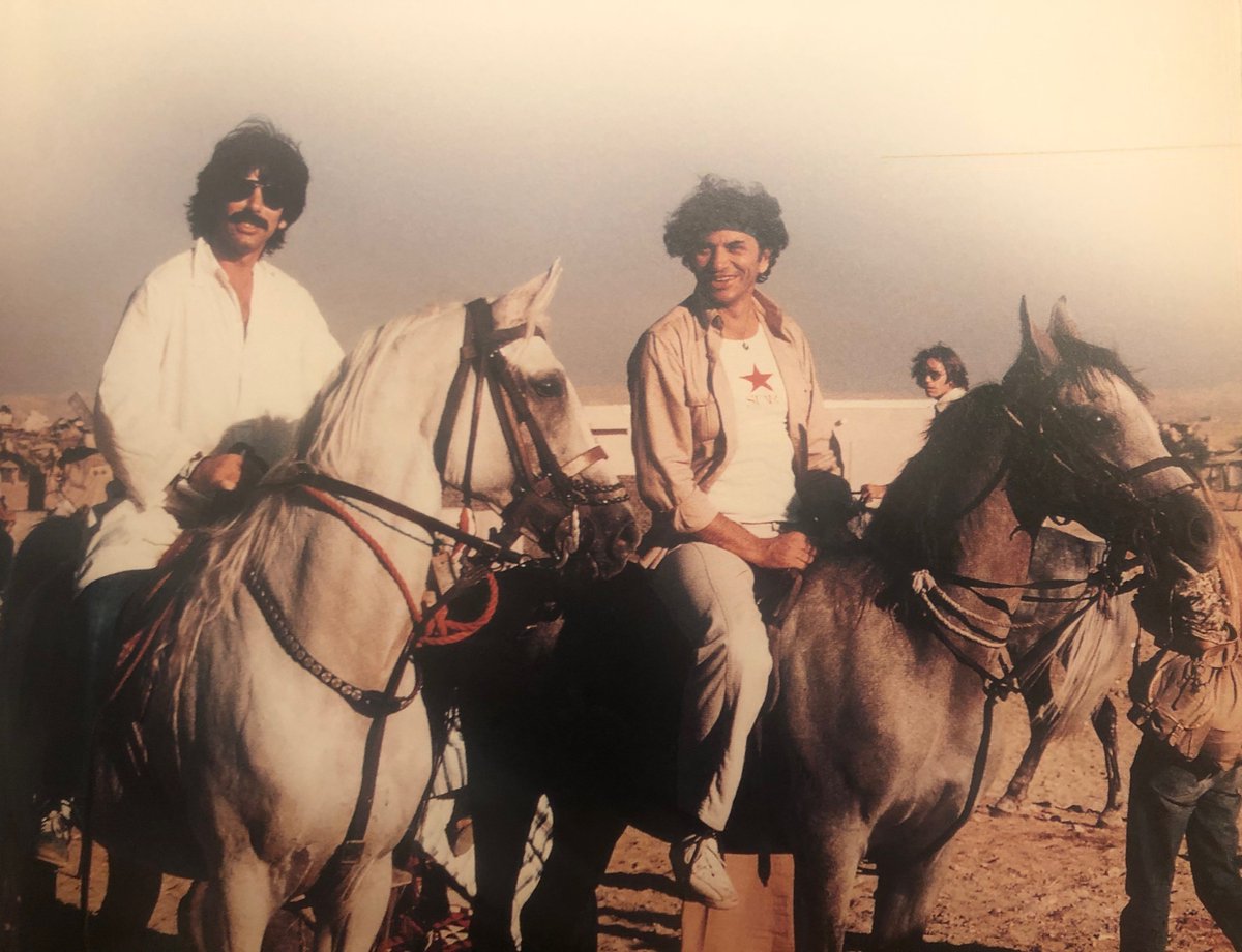 Happy birthday in the great beyond to a special friend, Bill Graham. 