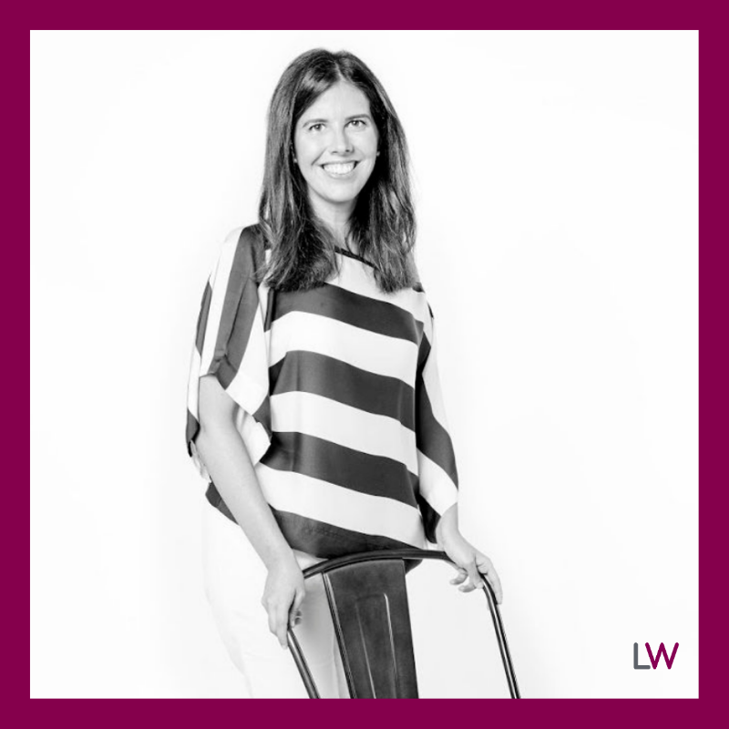 Lesnetworking's tweet photo. Marta Fdez. Herraiz, fundadora de #lesworking, se encuentra entre las 25 #mujeres más influyentes de España, en ranking de @moncloa_com
Hemos ganado peso en todos los ámbitos de la sociedad. Nuestra influencia es imparable👭
Más info: https://t.co/ZiidUBavbF https://t.co/yvuK2gp30E