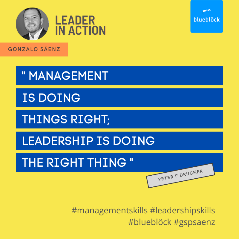 GoloSaenz's tweet photo. #NeuroIntelligence #MangementSkills #LeadershipSkills #Blueblöck #gspsaenz @Blueblock19 https://t.co/XcaWSzdVfM