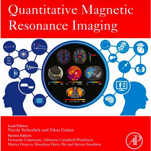 ISMRM QMR Study Group tweet media