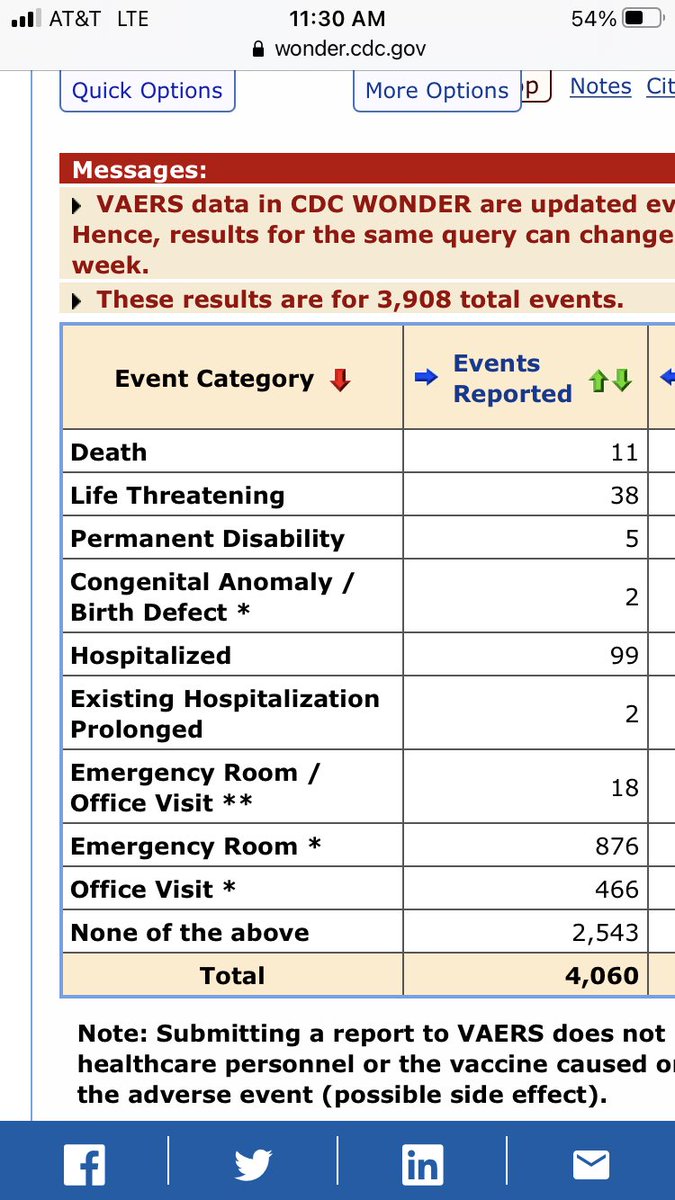 Alex Berenson tweet media