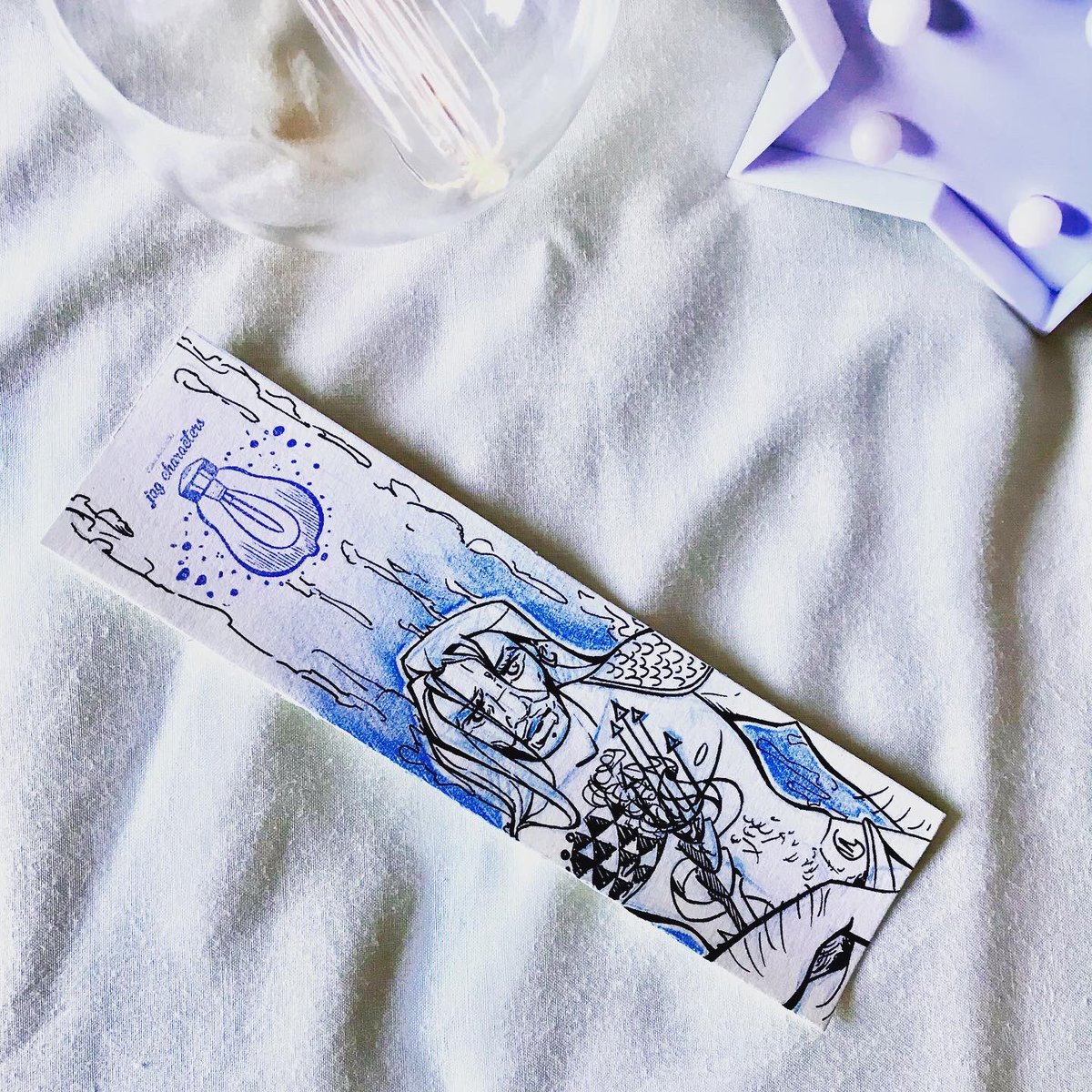 jagcharacters's tweet photo. Encargos personalizados ya disponibles en mi tienda online de Etsy Jag Characters! @etsystatus @SindicatoArtist @graphicissimus @TheArtBond @ApoyaAlArtista @ArtePorDoquier_ @ConoceArtistas @TheArtistHelp @DelaCage_Art @ArtsJobFinder @modeloartistico https://t.co/BHk8c5WpPF