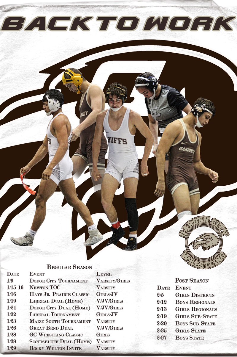 The Buffs are finally unleashed this weekend!