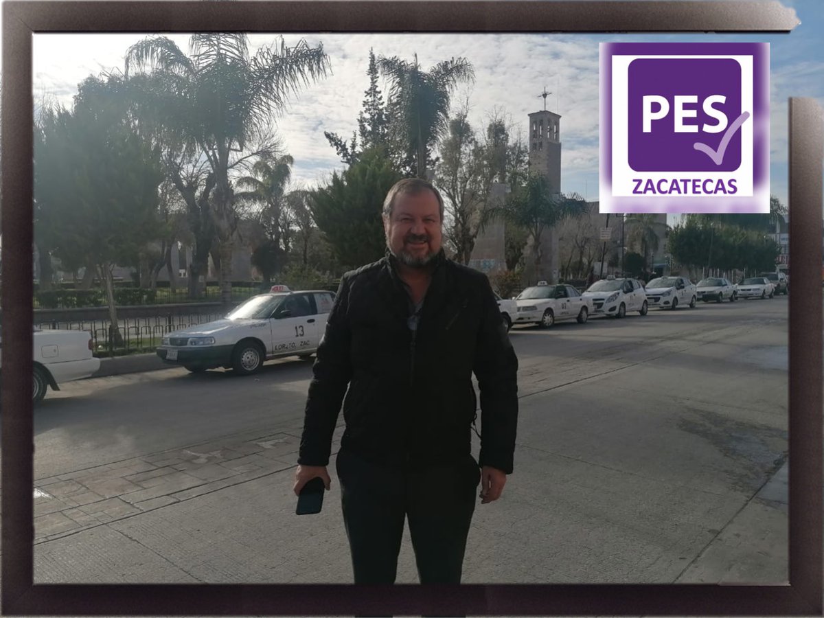 PartidoEncuent4's tweet photo. CRECEN EXPECTATIVAS EN EL PARTIDO ENCUENTRO SOLIDARIO: NICOLAS CASTAÑEDA TEJADA.
El Presidente del Partido, continúa con sus recorridos por los municipios de la entidad zacatecana.
Día a día se confirmar adherentes y aspirantes a contender por los puestos de elección popular https://t.co/LEwdQqPklA