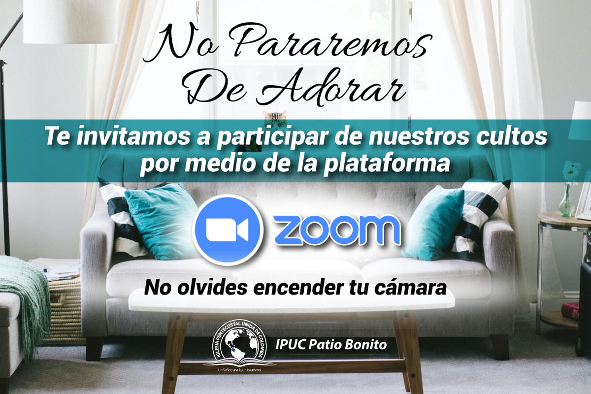 Ipuc Patio Bonito tweet media