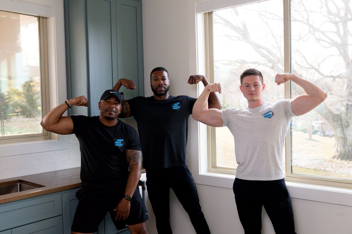 Elite Total Fitness tweet media