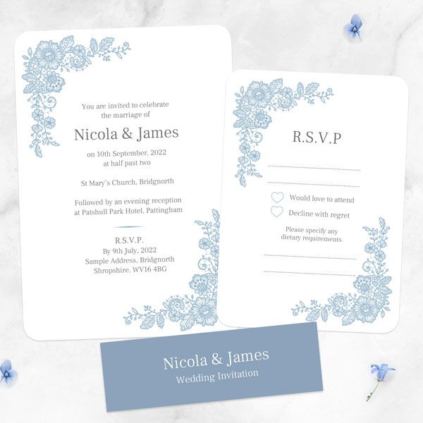 DottyaboutPaper's tweet photo. Order two free wedding invitation samples of your choice! It’s a great way to see and feel the quality of our stationery before you select the perfect design for your wedding. Delivery costs just 99p! 😍

https://t.co/aQsuQvW5G7 https://t.co/ril0QnI7re