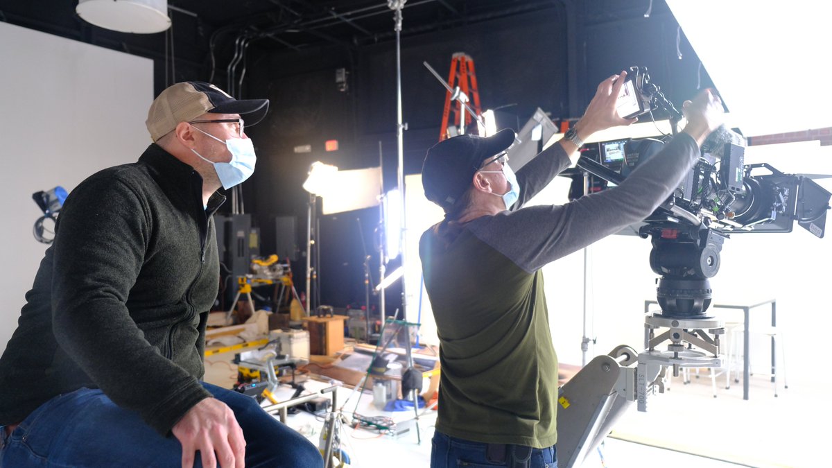 MarkRemes's tweet photo. Fun with Lumber Liquidators....from a few weeks ago.#setlife #gripology #rvafilm #rvamarketing #LL https://t.co/LyPhRBJ2nq