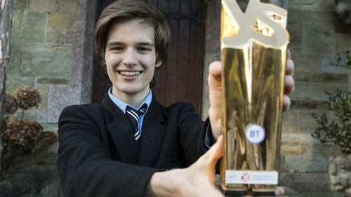 It is an absolute honor to win the BT Young Scientist &amp; Technologist of the Year award for my project titled 'Towards Deepfake Detection'! 

Thank you to everyone involved! I'd like to give a special thanks to BT for holding this fantastic exhibition online despite COVID-19.