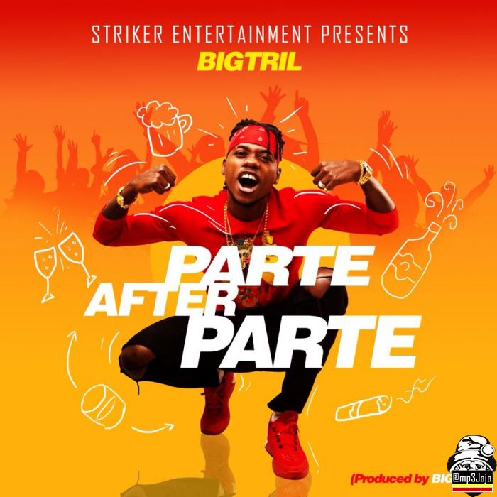 CoolFMAbuja's tweet image. #Np #PARTEAFTERPARTE @bigtrilkaiza 
 
on the #RoadShow with @iamdorkong #Dorkong 

#FridayFeeling #freakyfriday 

Listen live: coolfm.ng/abuja