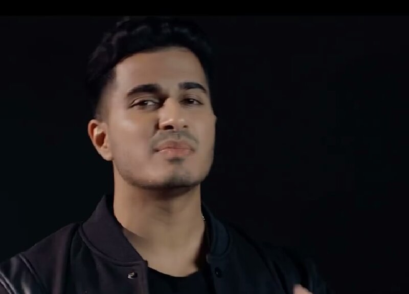 ghstbuster's tweet photo. NEW MUSIC💥@arjunartist collabs with @sukhbir_singer and this amazing duo presents us the smashin tune "Nachdi"💃🔥🙌Go check it out right now👍 https://t.co/Lqe0OXSvWI https://t.co/iiWNhoWd9R