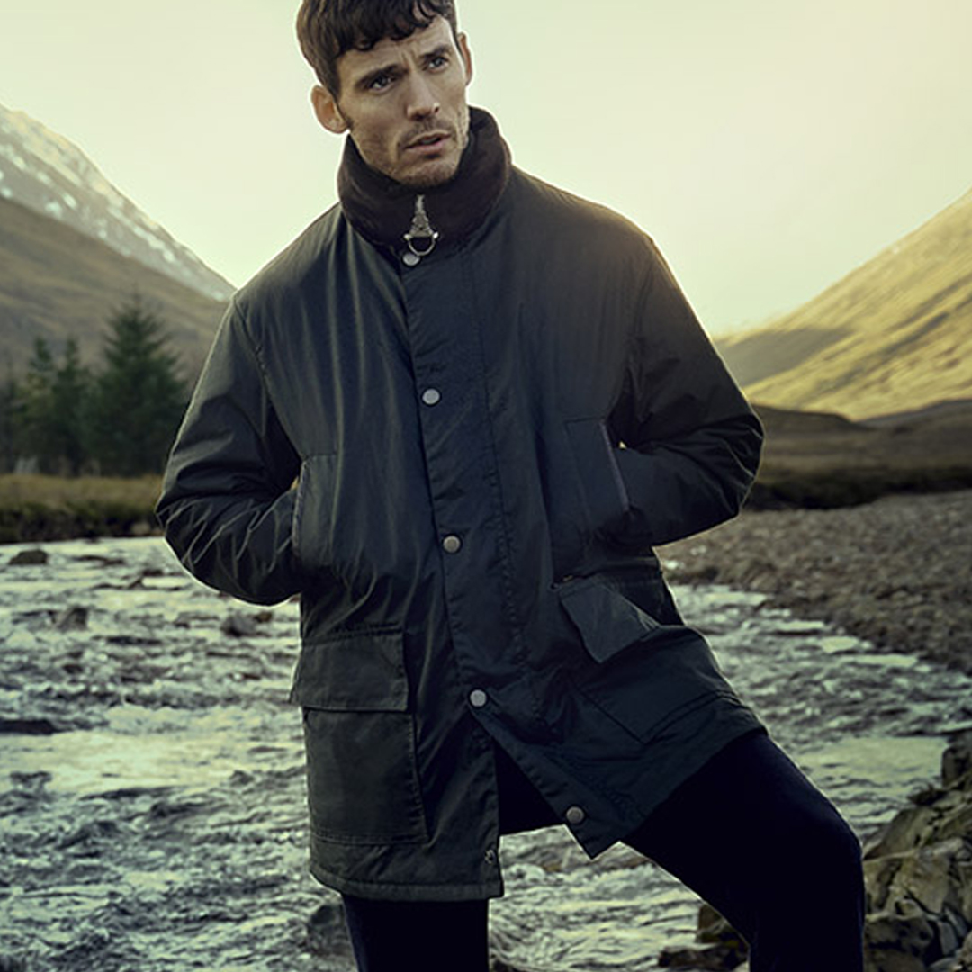 Dandy_Fellow's tweet image. Barbour Gold Standard, the ultimate jacket for the cold season ahead. 

#barbour #dandyfellow #goldstandard #barbourjackets