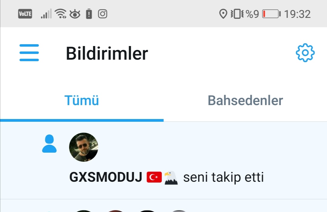 Bukadar çabuk mu :) çok mutlu oldum saygılar hocam