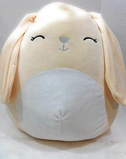 niki nihachu as squishmallows, a thread